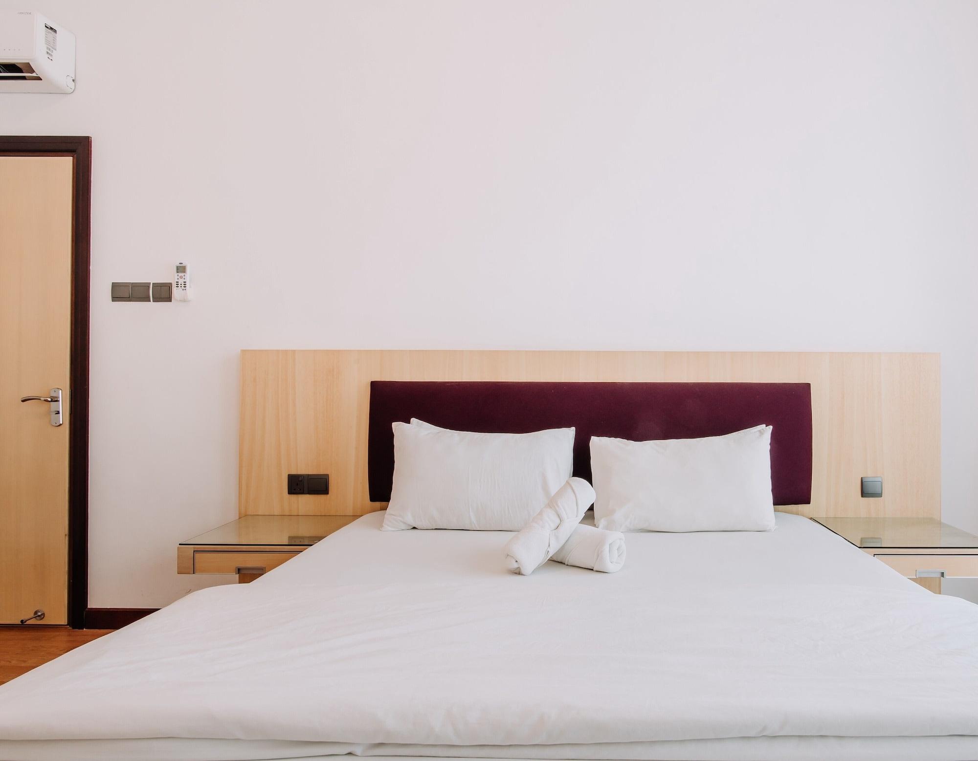 Imperial Suites Serviced Apartment Maong Bazaar Exterior photo