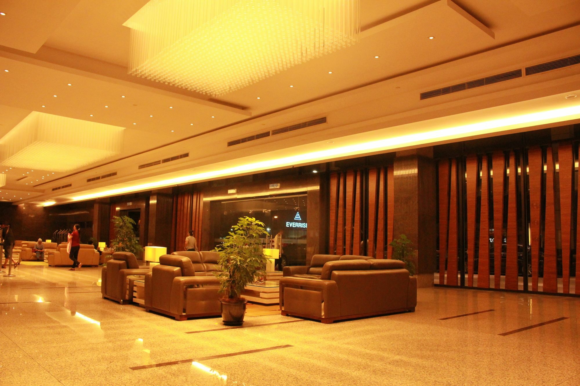 Imperial Suites Serviced Apartment Maong Bazaar Exterior photo